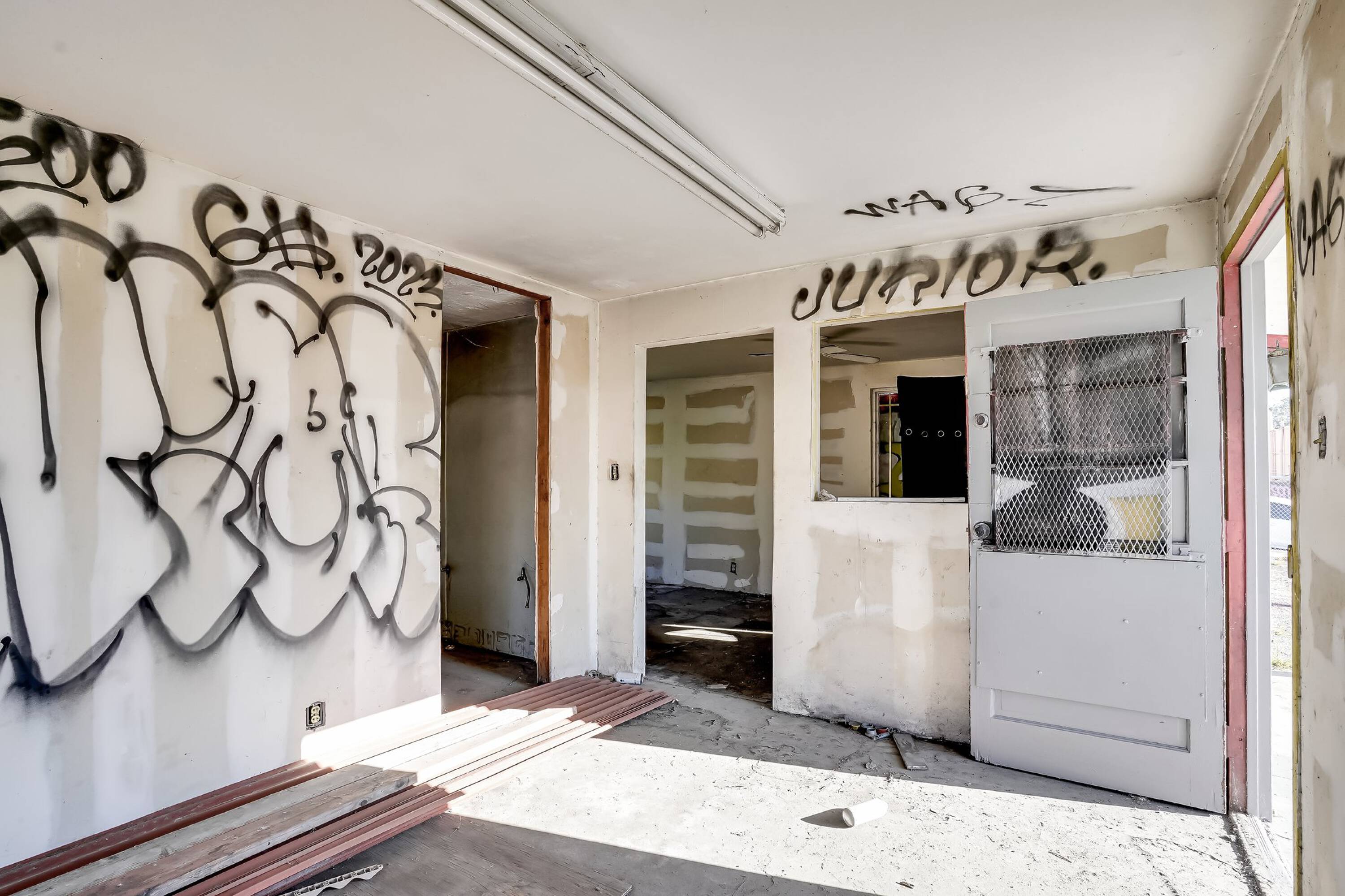 Land for Sale in Oakland California 94601